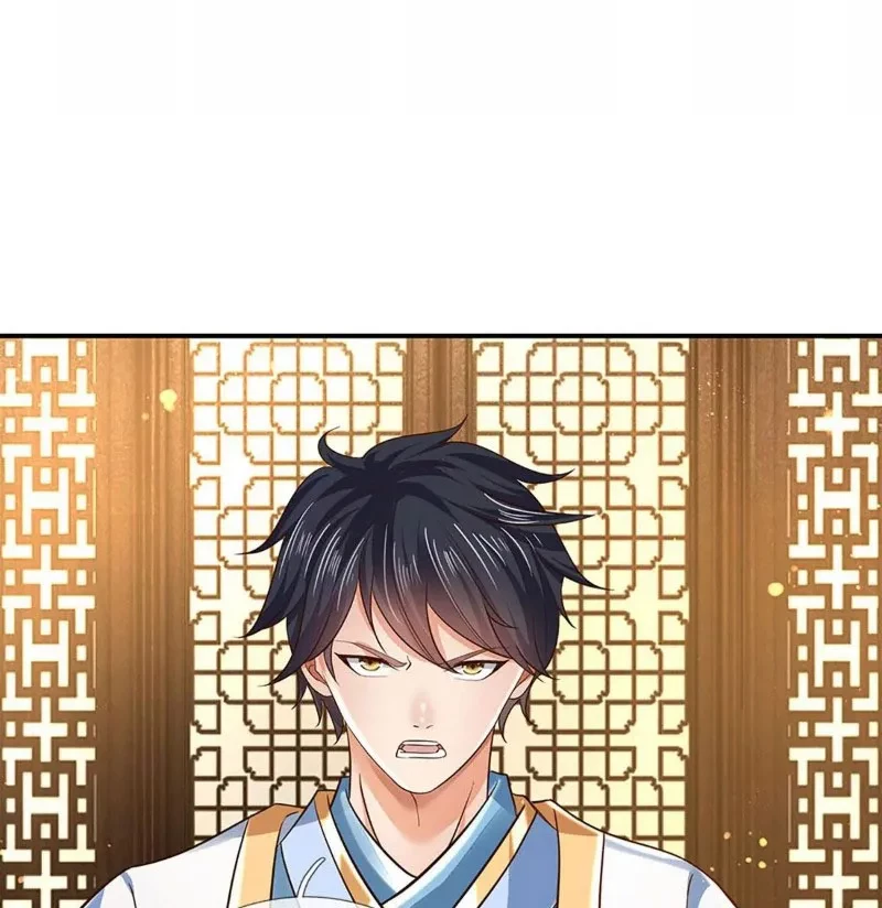 Star Sign In To Supreme Dantian Chapter 95 Gambar 13