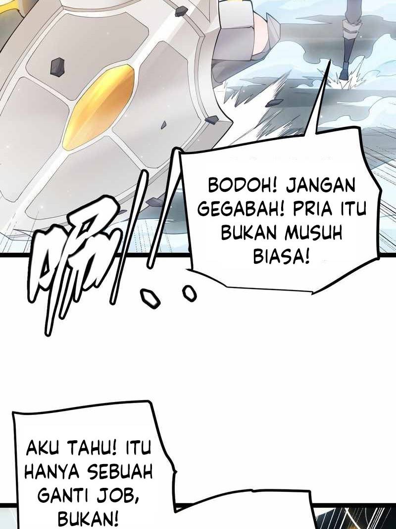 The Game That I Came From Chapter 65 Gambar 14