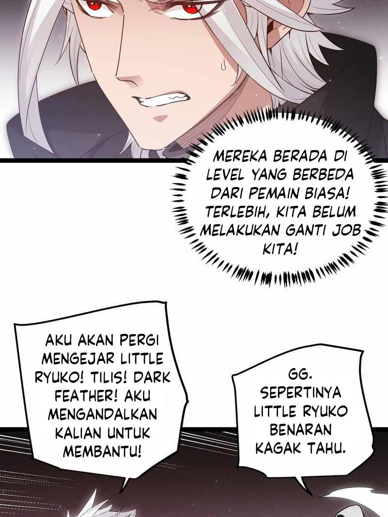 The Game That I Came From Chapter 65 Gambar 18
