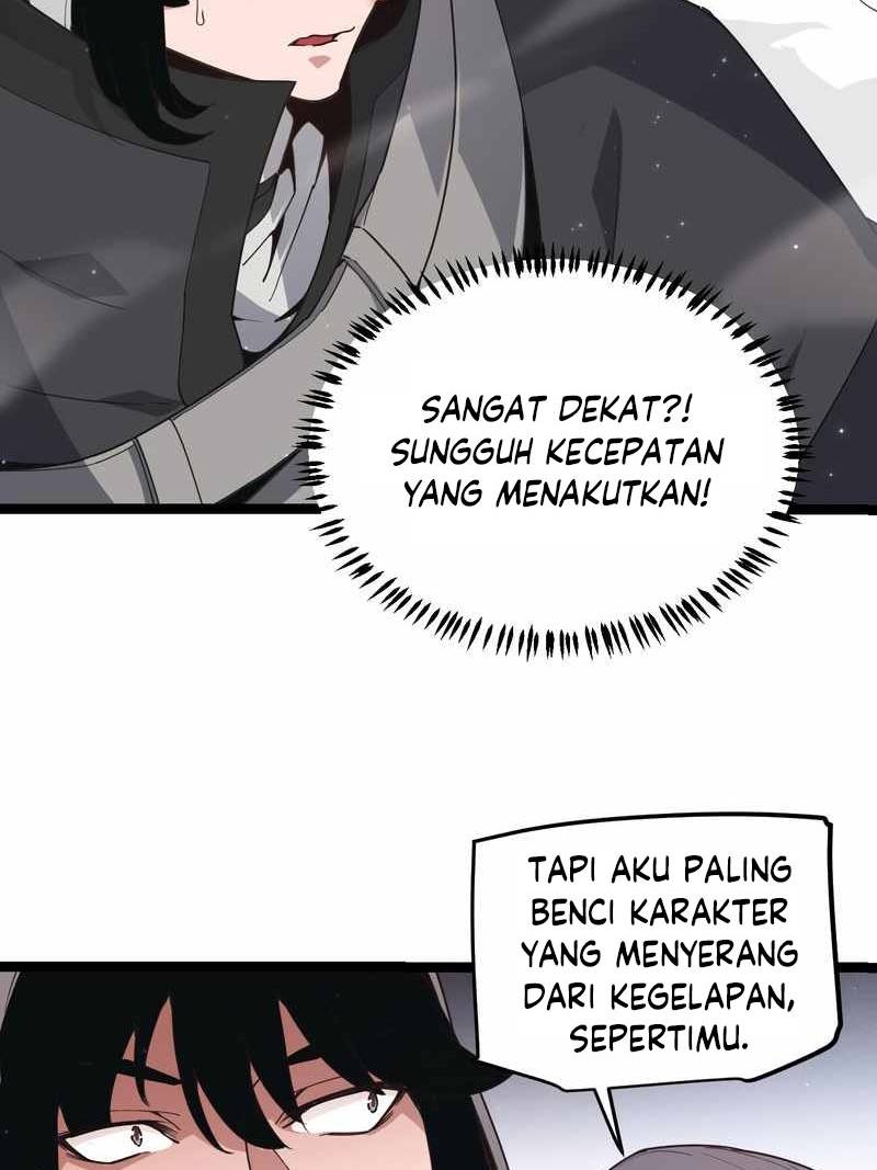 The Game That I Came From Chapter 65 Gambar 64