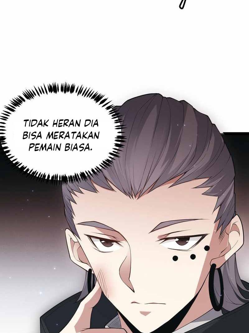 The Game That I Came From Chapter 65 Gambar 80