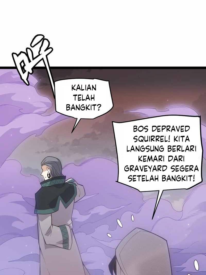 The Game That I Came From Chapter 65 Gambar 87
