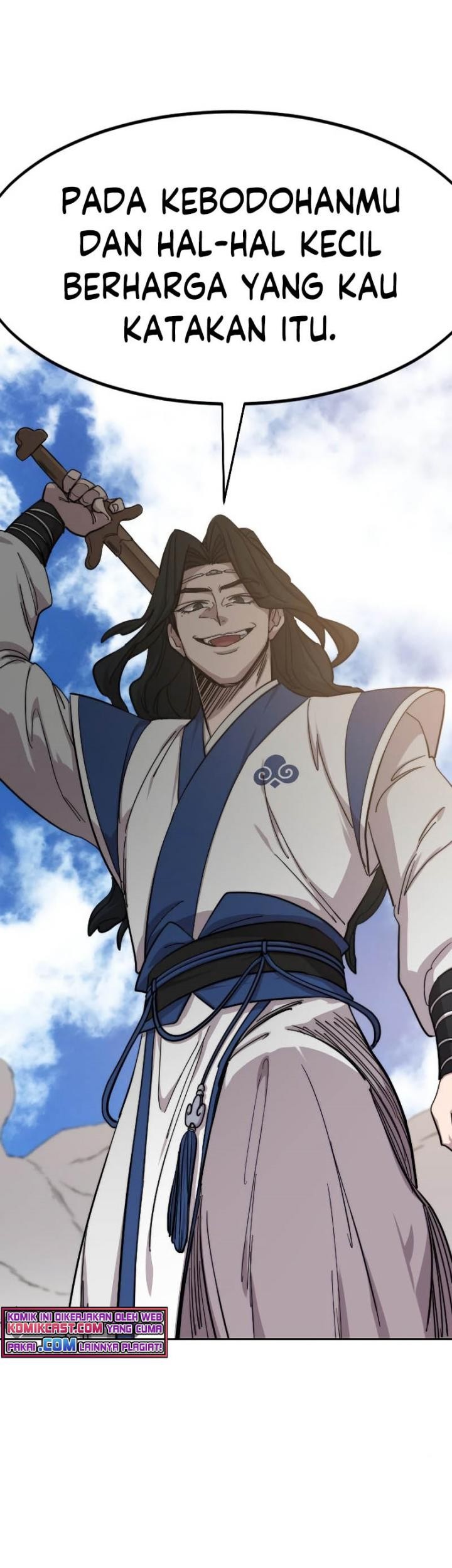Return of the Flowery Mountain Sect Chapter 59 Gambar 51