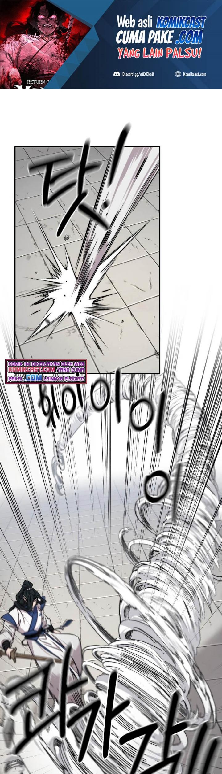 Baca  Return of the Flowery Mountain Sect Chapter 59 Gambar 2