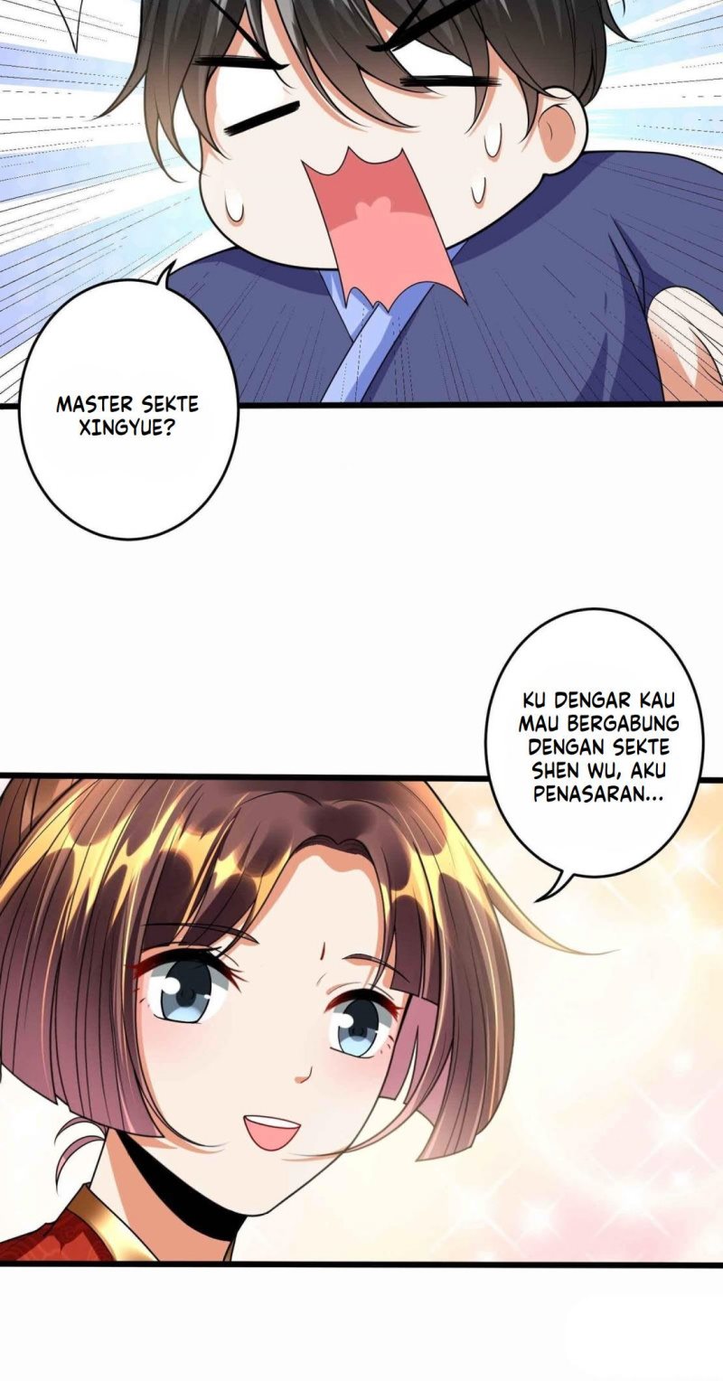 Start Become a Plug-in Chapter 59 Gambar 15