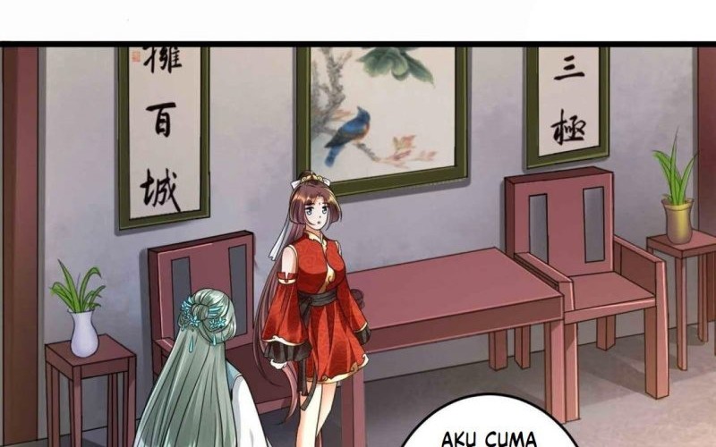 Start Become a Plug-in Chapter 59 Gambar 17