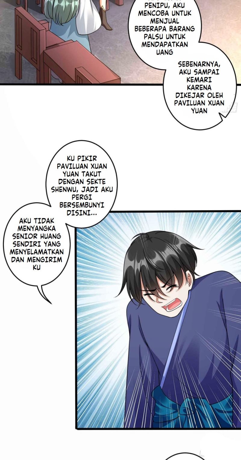 Start Become a Plug-in Chapter 59 Gambar 18