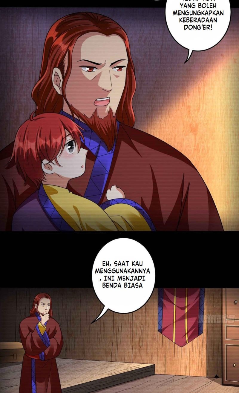 Start Become a Plug-in Chapter 59 Gambar 3