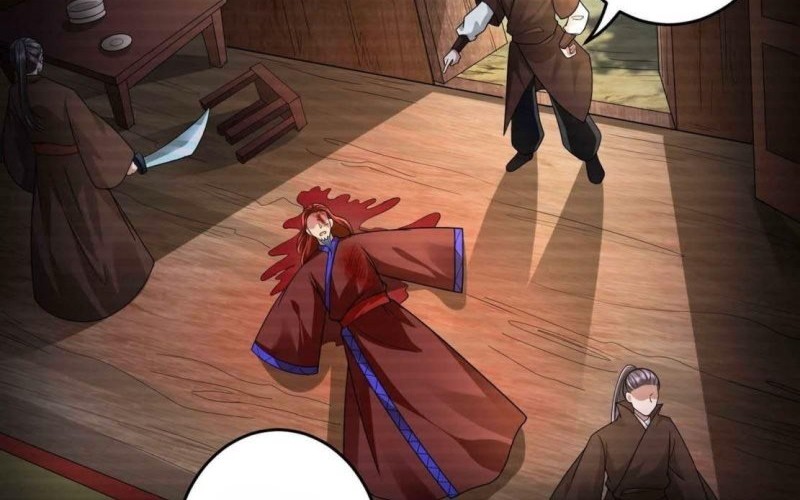 Start Become a Plug-in Chapter 59 Gambar 5
