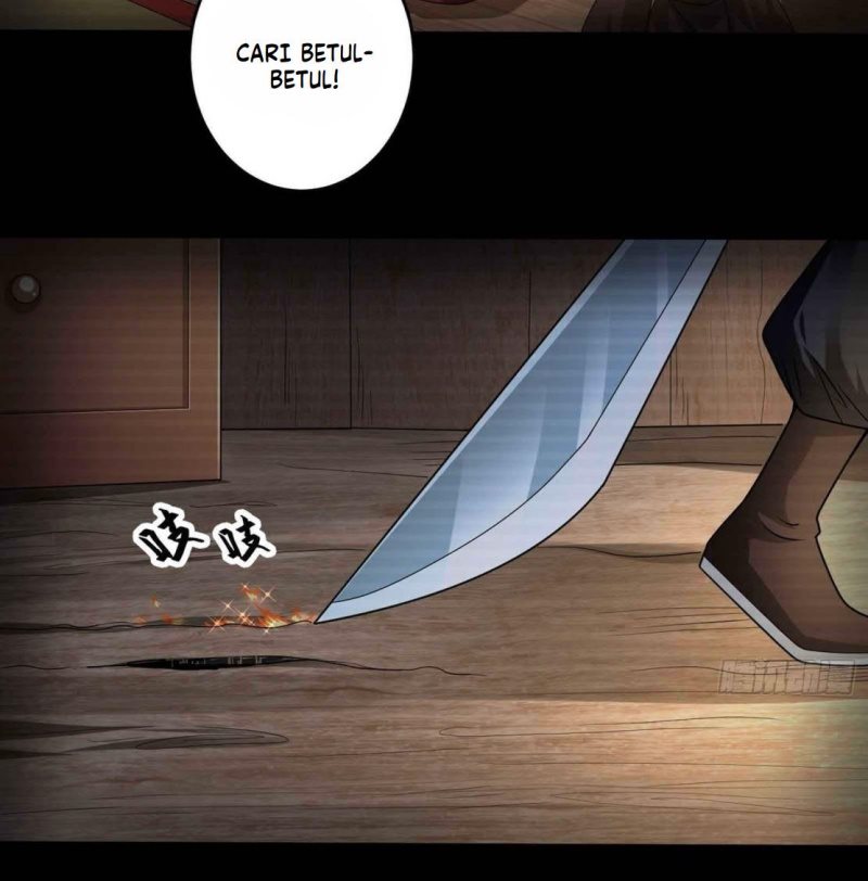 Start Become a Plug-in Chapter 59 Gambar 6