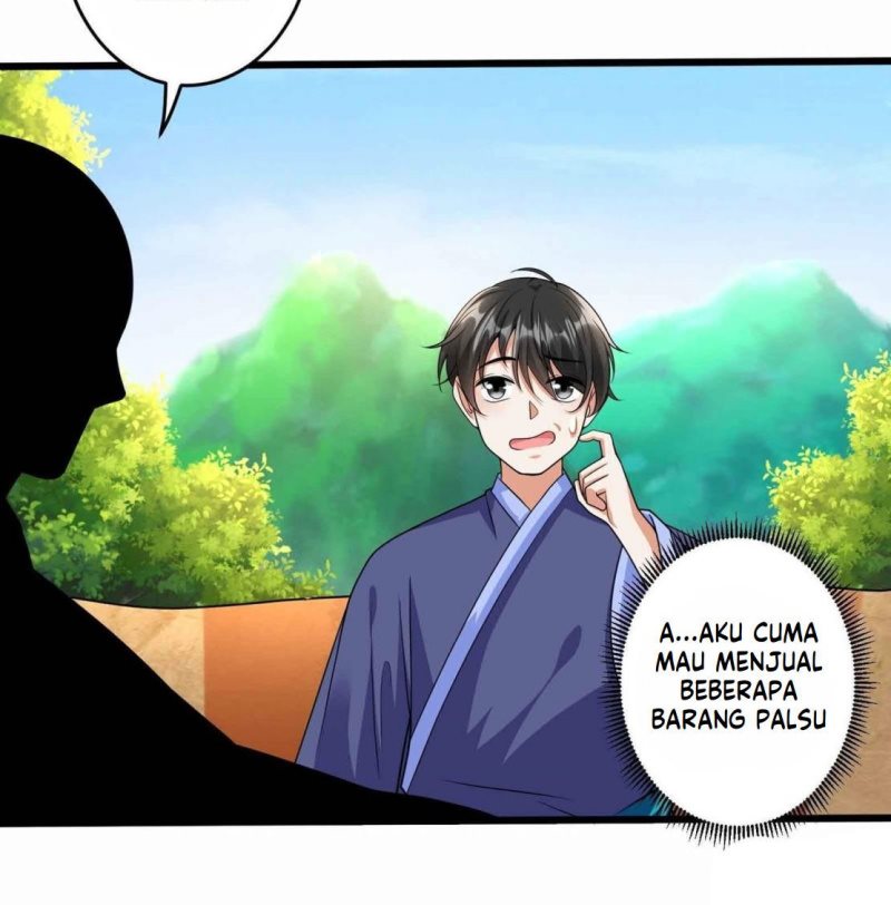 Start Become a Plug-in Chapter 59 Gambar 9