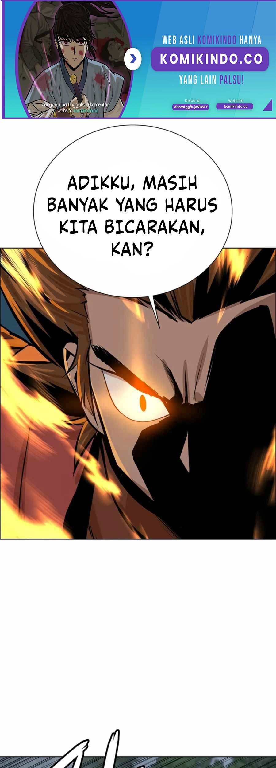 Baca  Weak Teacher Chapter 63 Gambar 2