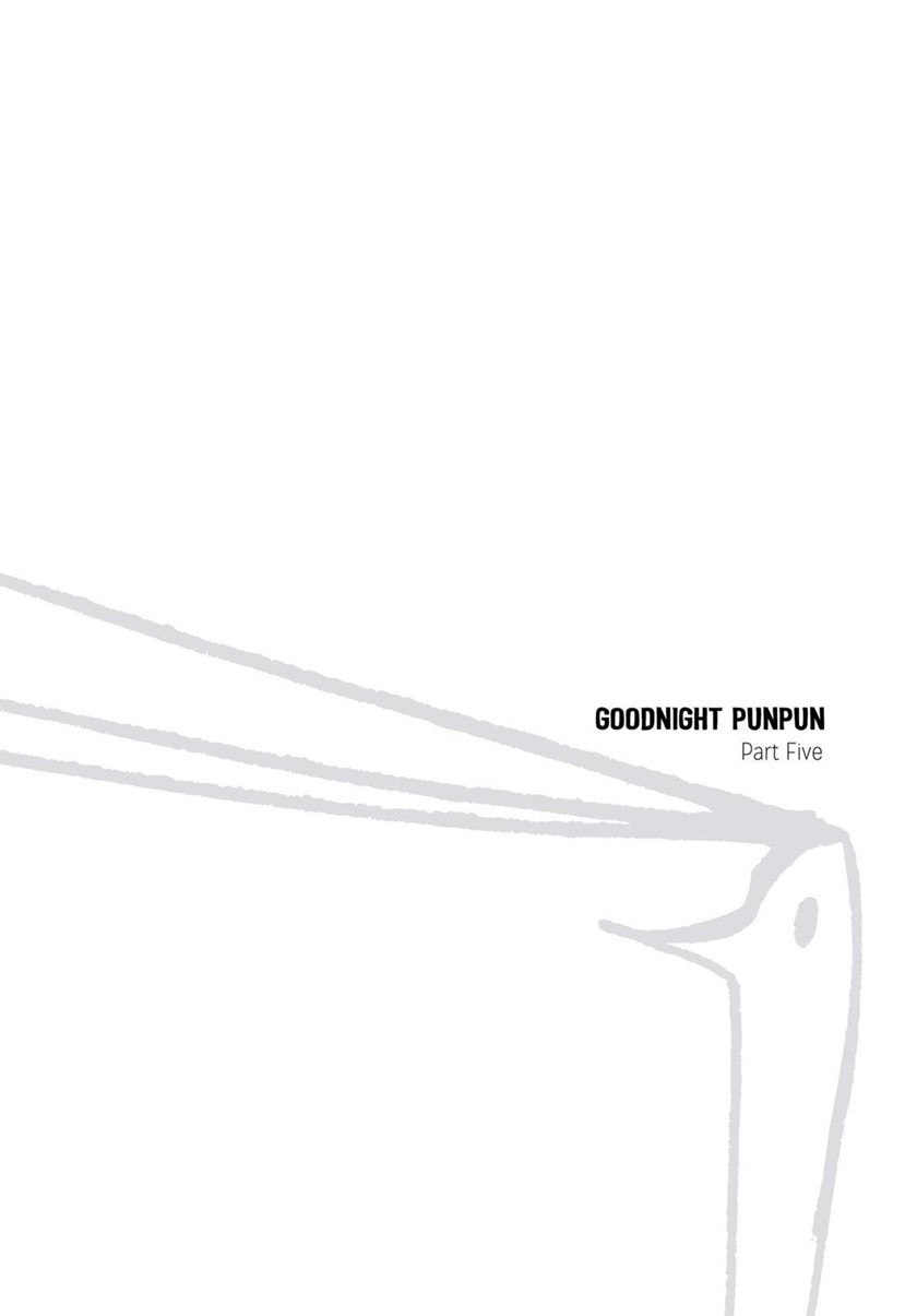 Baca Oyasumi Punpun Chapter 47 Gambar 2