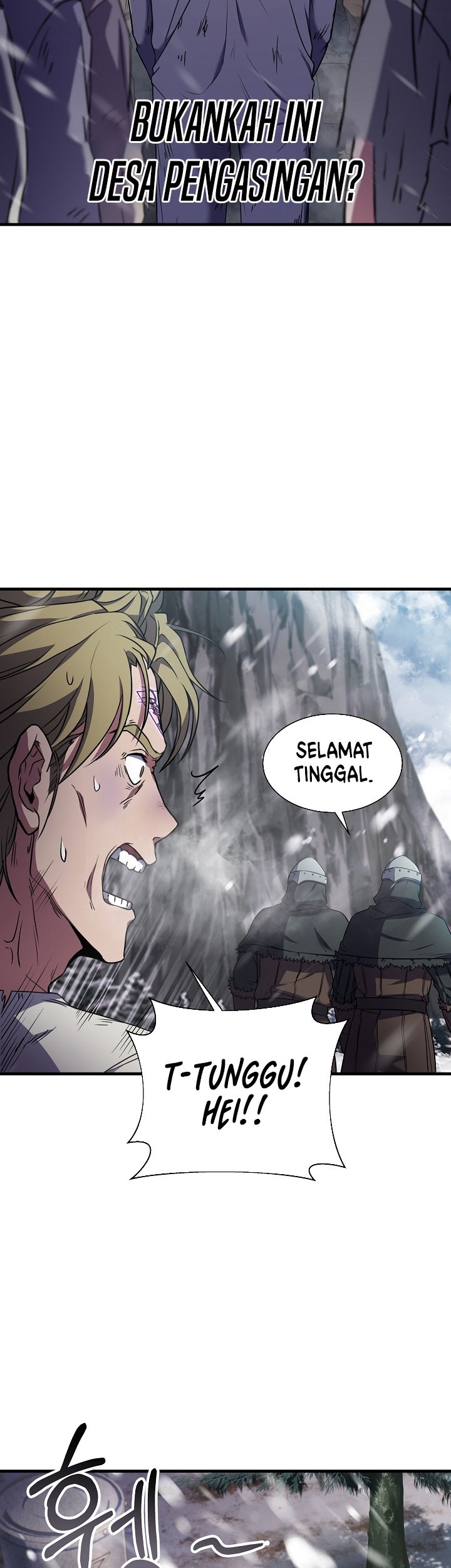 8 Circle Wizard’s Reincarnation Chapter 83 Gambar 20