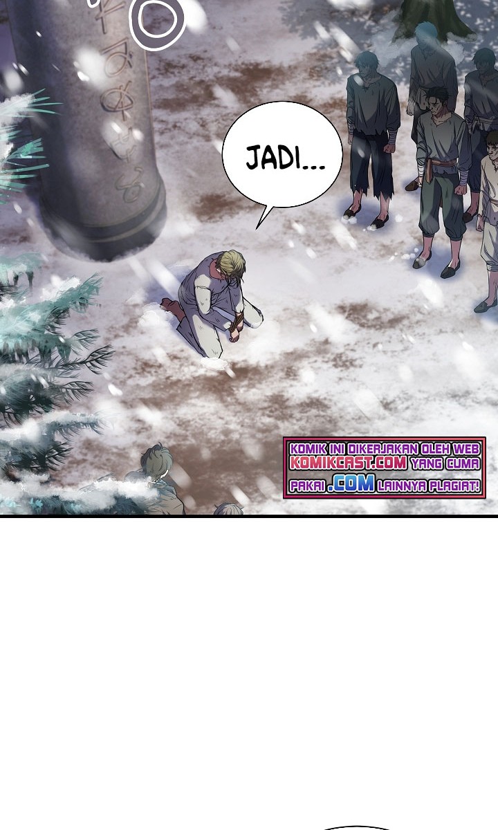 8 Circle Wizard’s Reincarnation Chapter 83 Gambar 21