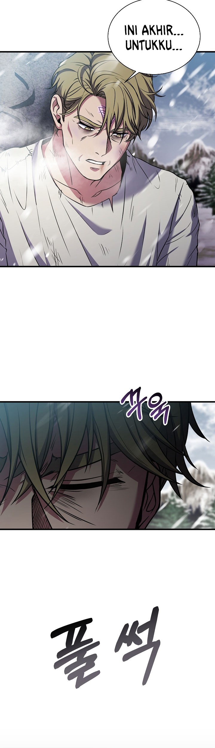 8 Circle Wizard’s Reincarnation Chapter 83 Gambar 22