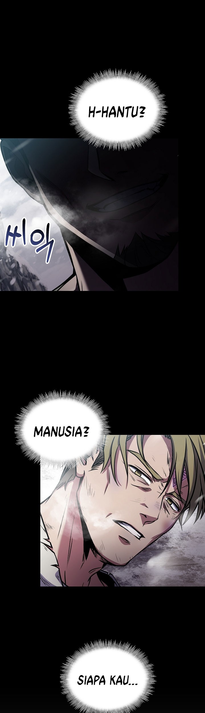 8 Circle Wizard’s Reincarnation Chapter 83 Gambar 26