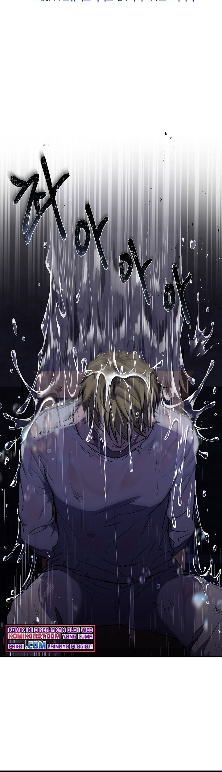 8 Circle Wizard’s Reincarnation Chapter 83 Gambar 28