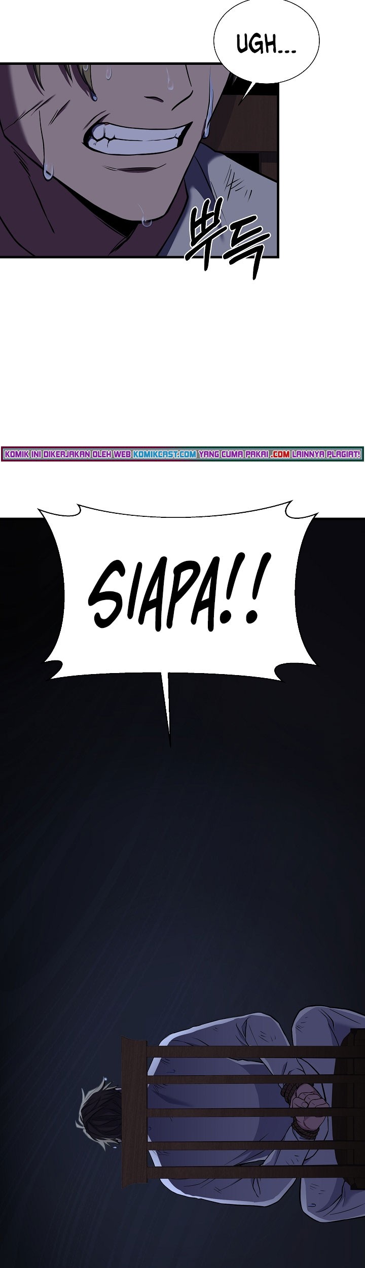 8 Circle Wizard’s Reincarnation Chapter 83 Gambar 32