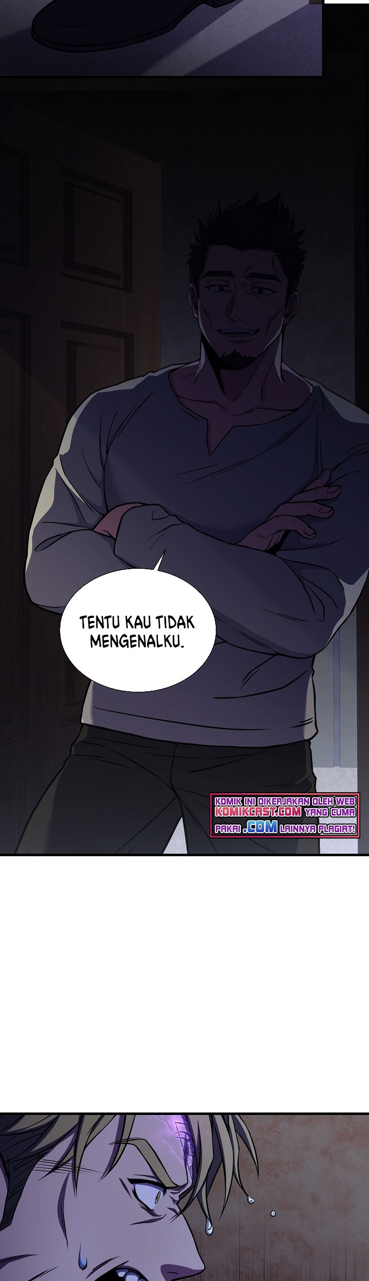 8 Circle Wizard’s Reincarnation Chapter 83 Gambar 34