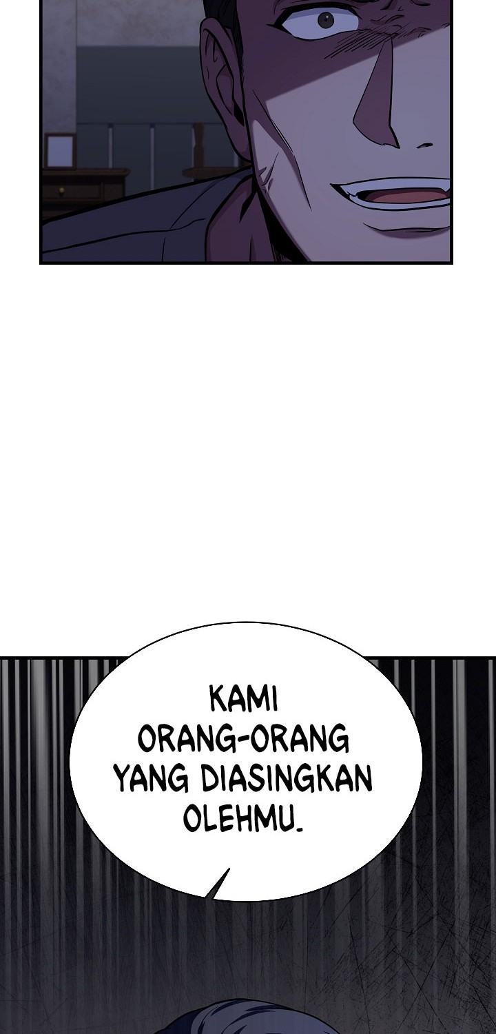 8 Circle Wizard’s Reincarnation Chapter 83 Gambar 37
