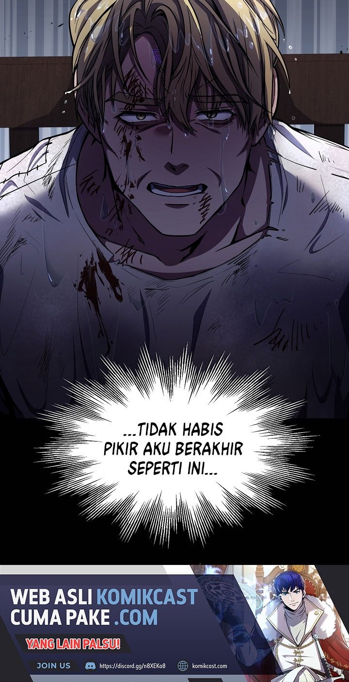 8 Circle Wizard’s Reincarnation Chapter 83 Gambar 43