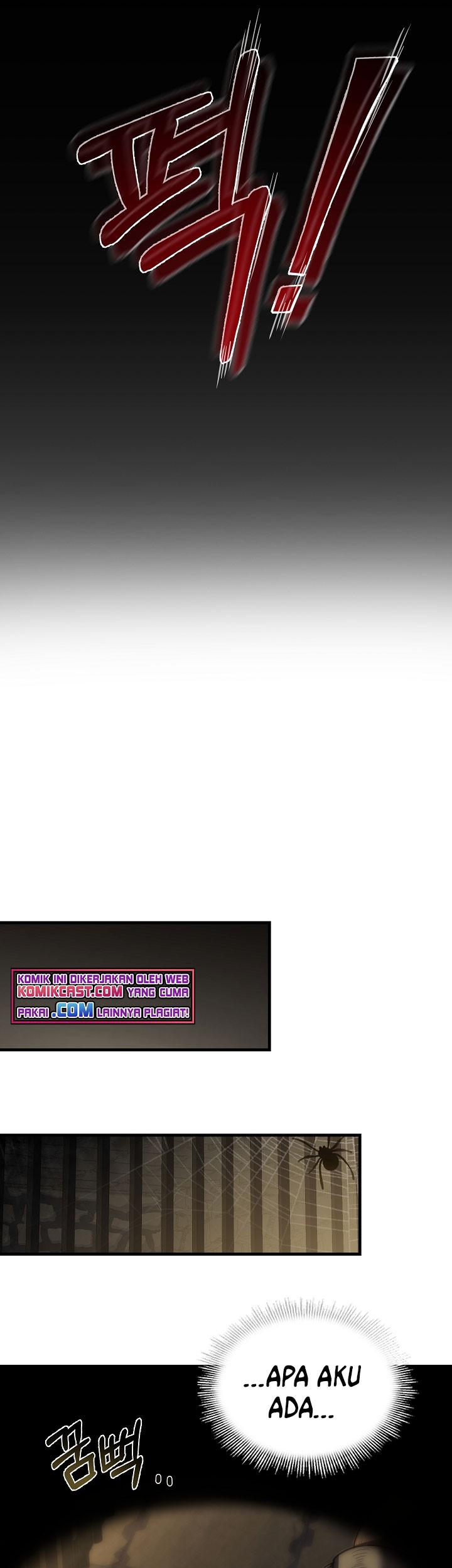 8 Circle Wizard’s Reincarnation Chapter 83 Gambar 44