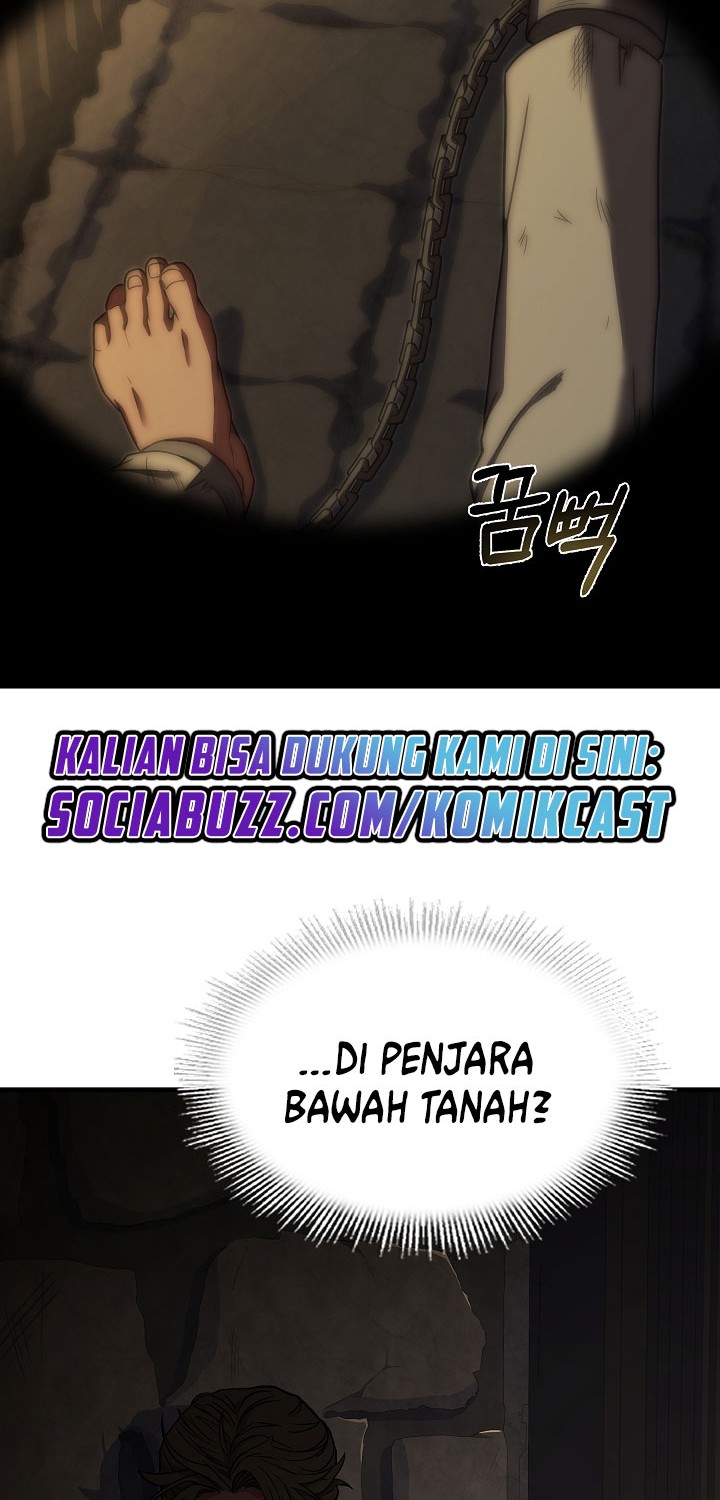8 Circle Wizard’s Reincarnation Chapter 83 Gambar 45