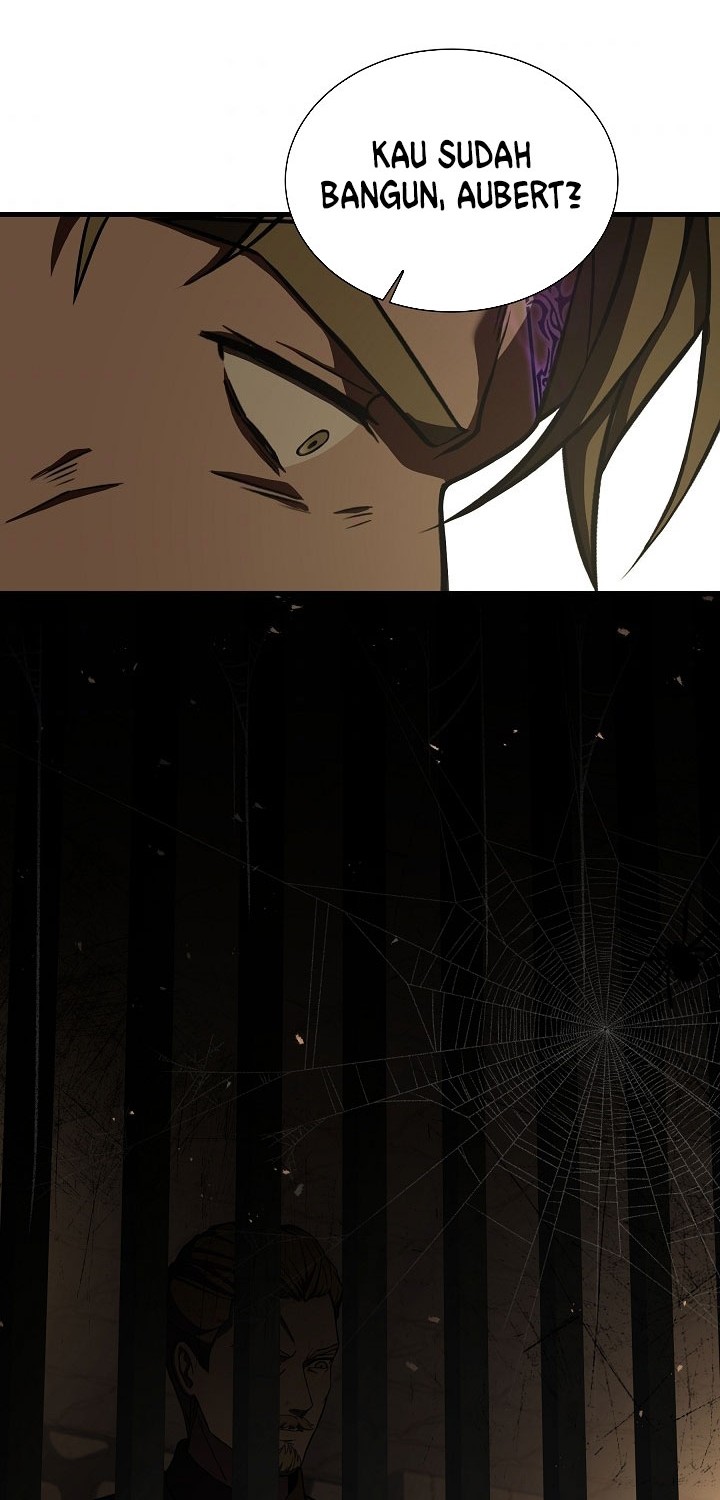 8 Circle Wizard’s Reincarnation Chapter 83 Gambar 47