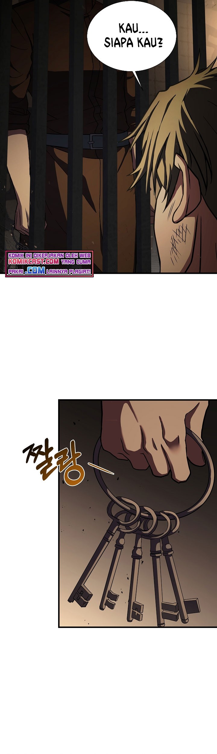 8 Circle Wizard’s Reincarnation Chapter 83 Gambar 48