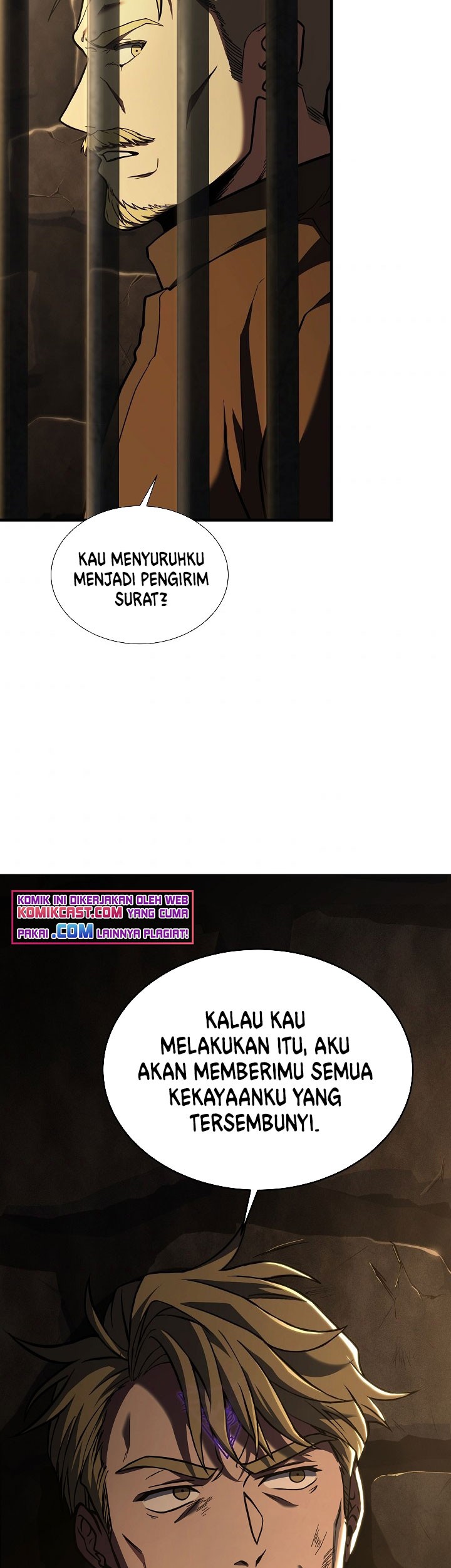 8 Circle Wizard’s Reincarnation Chapter 83 Gambar 52