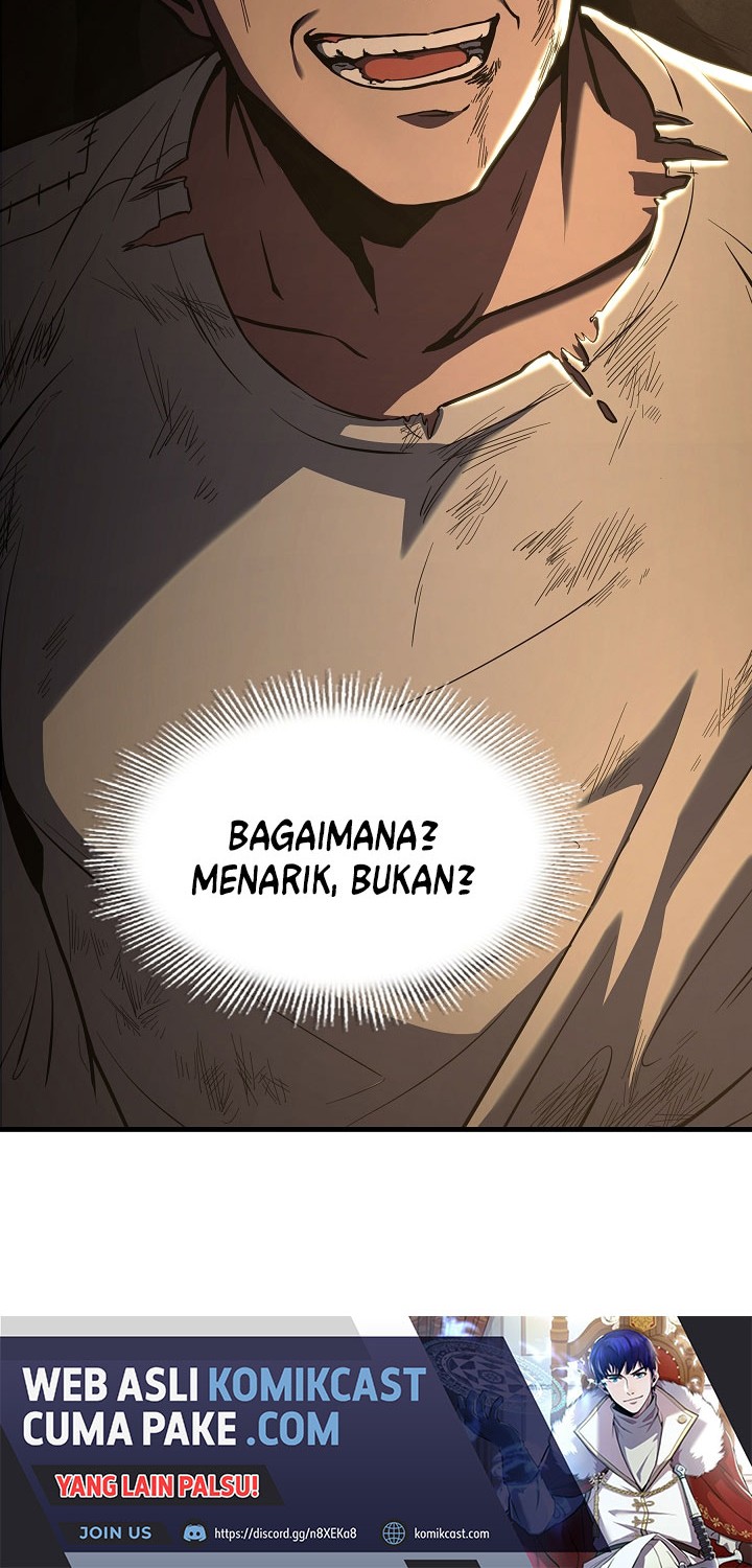 8 Circle Wizard’s Reincarnation Chapter 83 Gambar 53