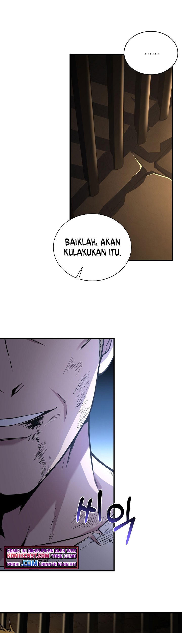 8 Circle Wizard’s Reincarnation Chapter 83 Gambar 54