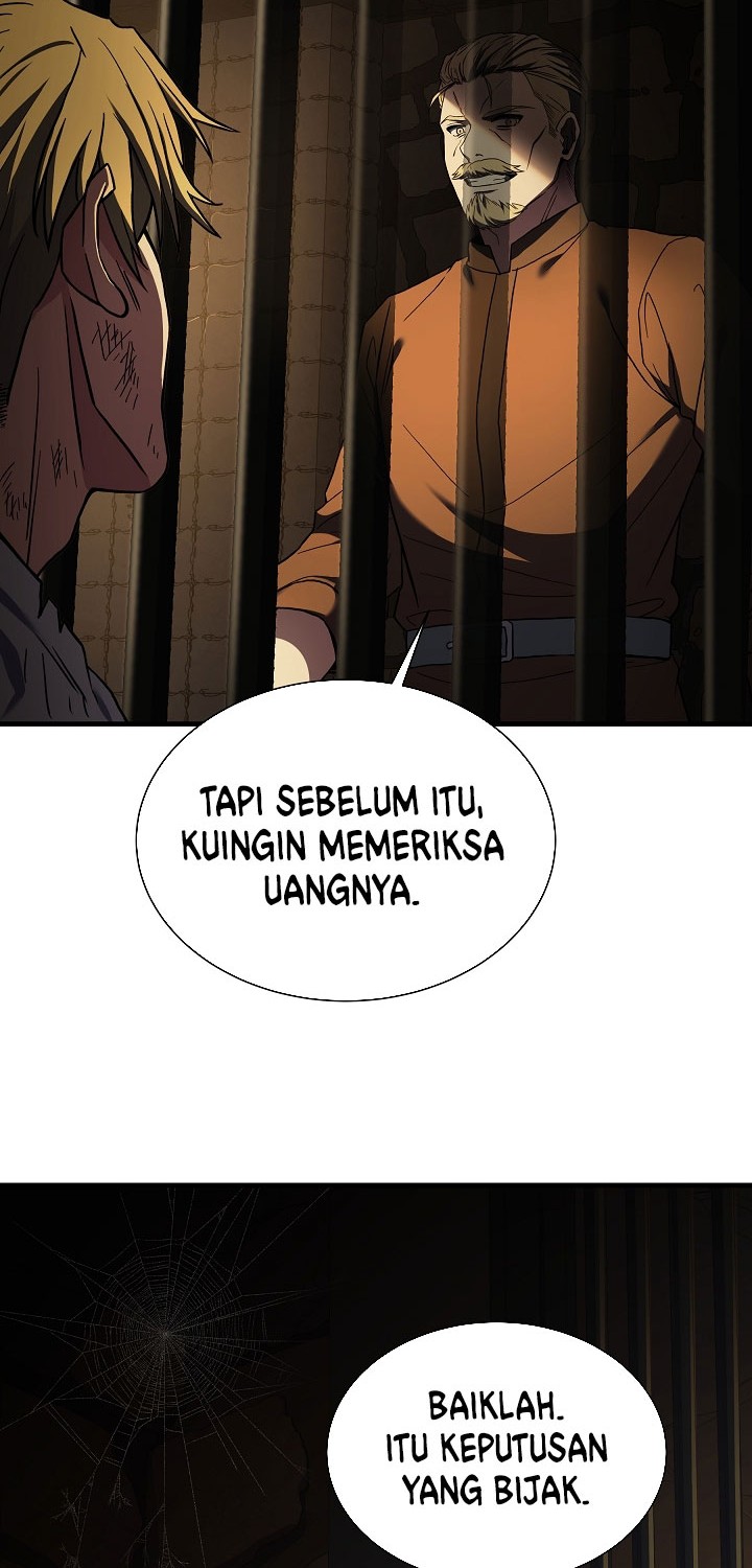 8 Circle Wizard’s Reincarnation Chapter 83 Gambar 55