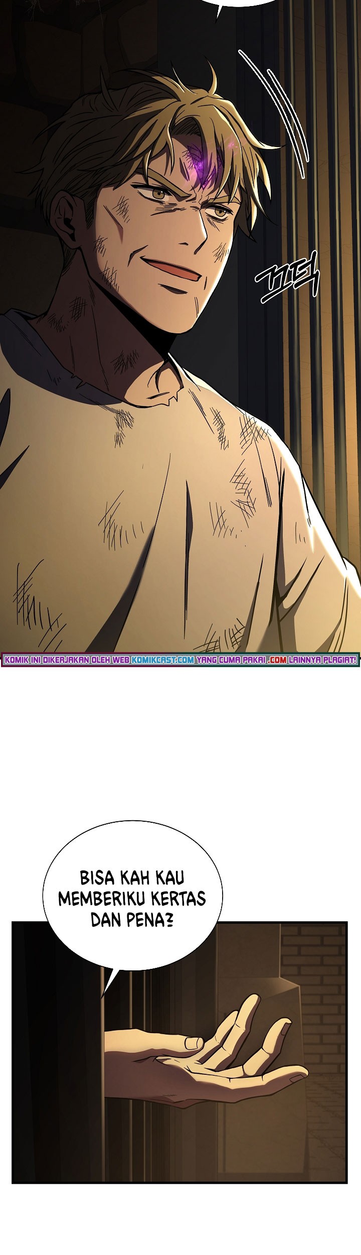 8 Circle Wizard’s Reincarnation Chapter 83 Gambar 56