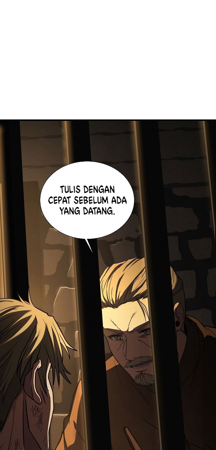 8 Circle Wizard’s Reincarnation Chapter 83 Gambar 57
