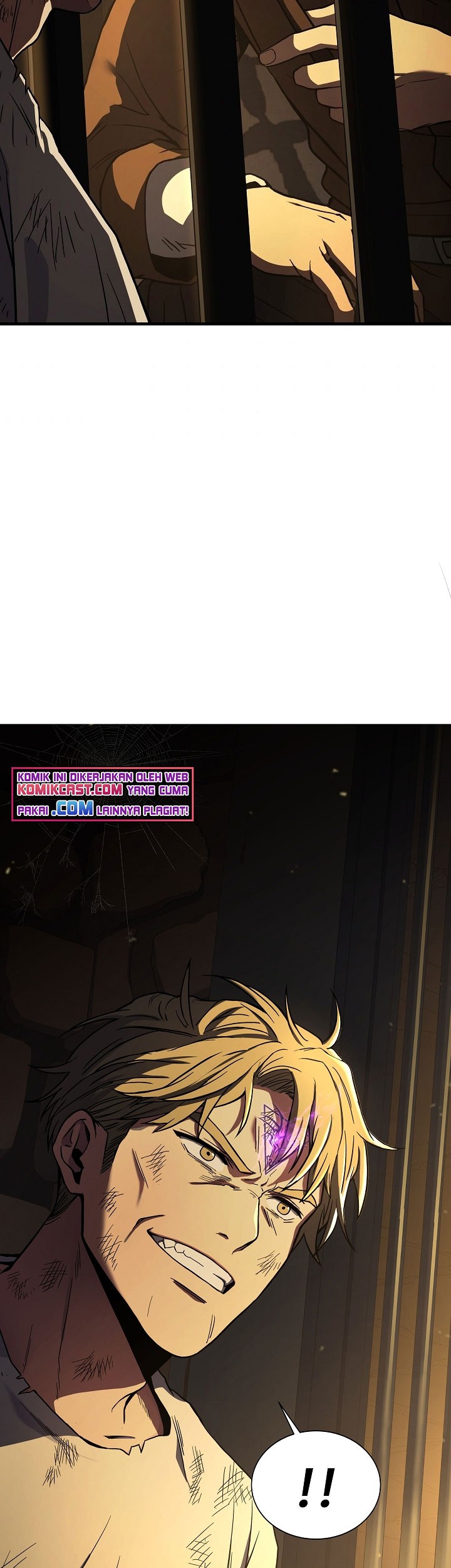 8 Circle Wizard’s Reincarnation Chapter 83 Gambar 58