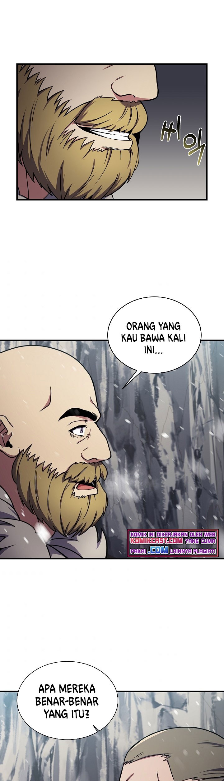 8 Circle Wizard’s Reincarnation Chapter 83 Gambar 6