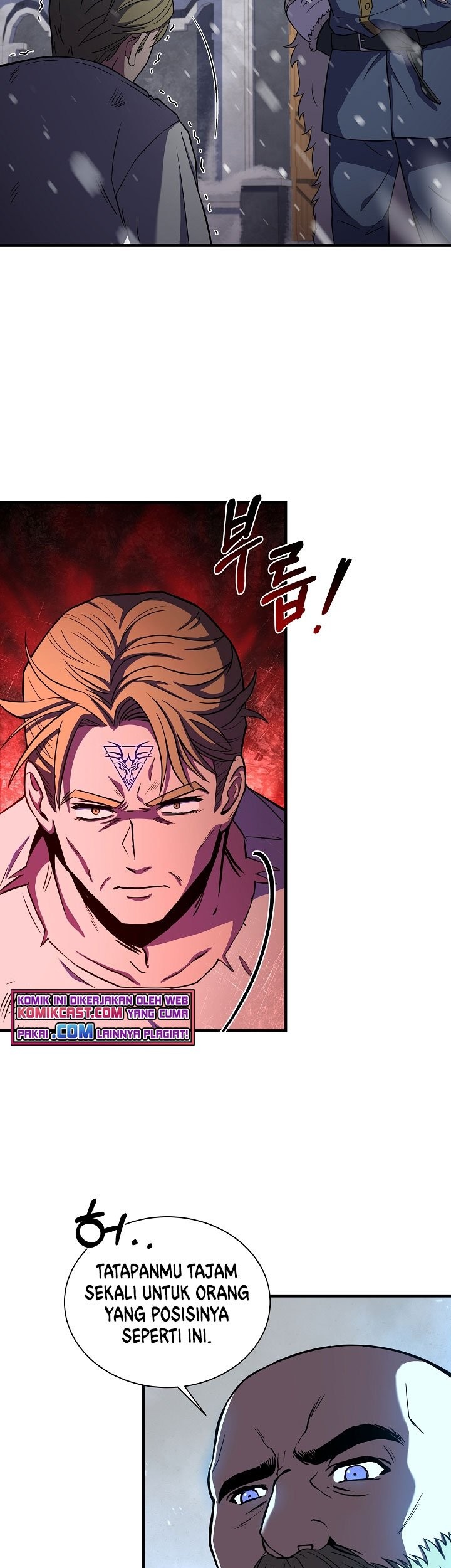 8 Circle Wizard’s Reincarnation Chapter 83 Gambar 10