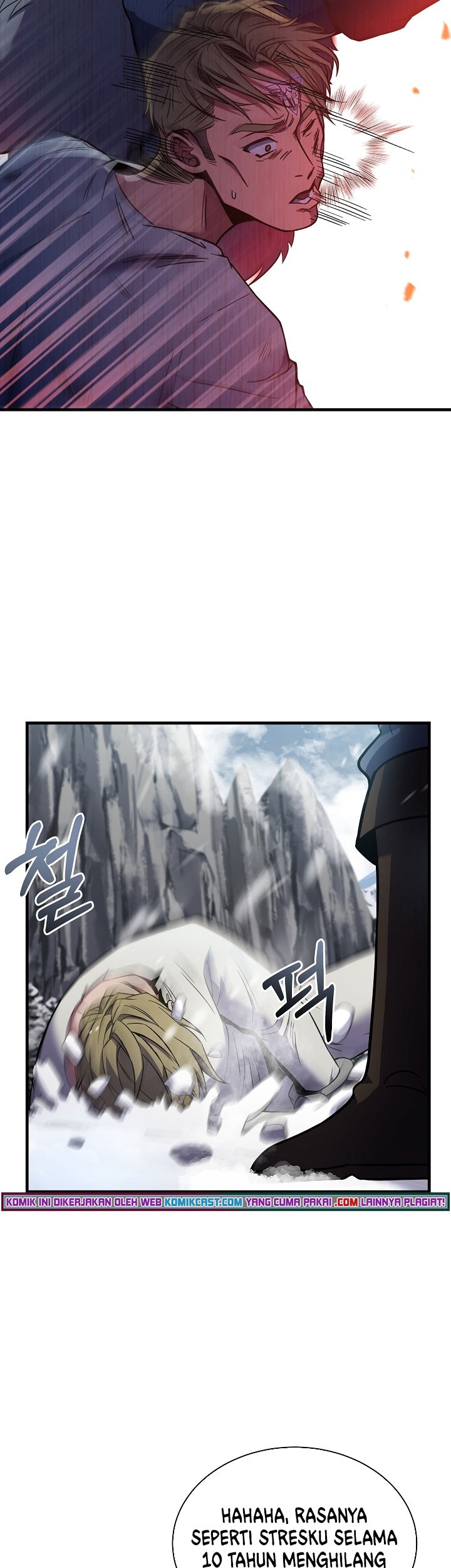 8 Circle Wizard’s Reincarnation Chapter 83 Gambar 12