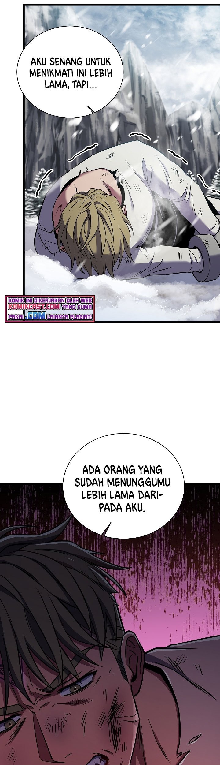 8 Circle Wizard’s Reincarnation Chapter 83 Gambar 14