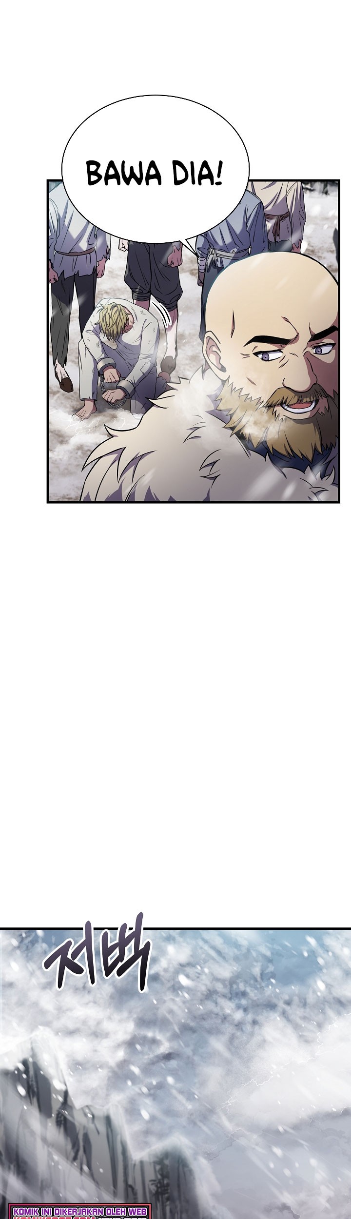 8 Circle Wizard’s Reincarnation Chapter 83 Gambar 16