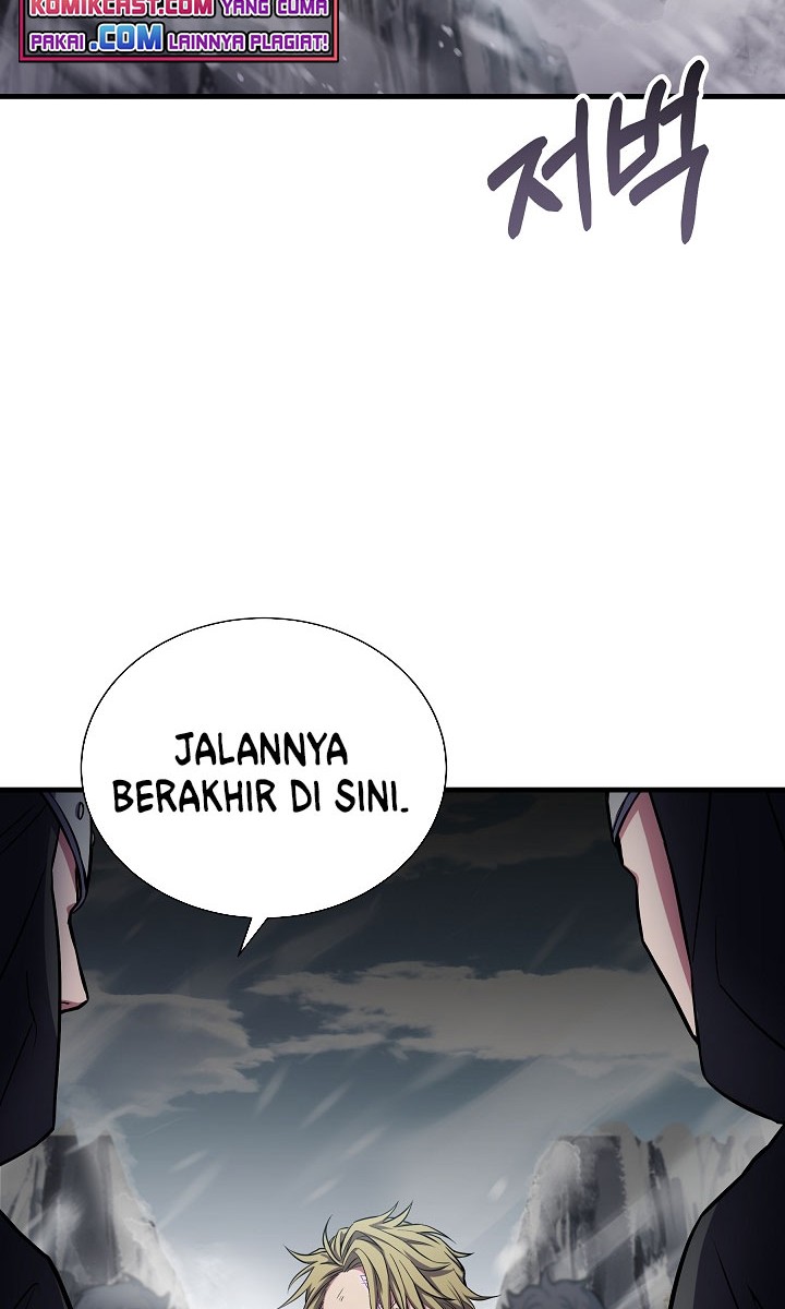 8 Circle Wizard’s Reincarnation Chapter 83 Gambar 17
