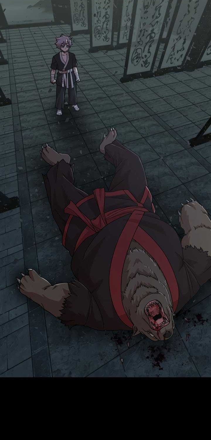 Hero Has Returned Chapter 42 Gambar 19