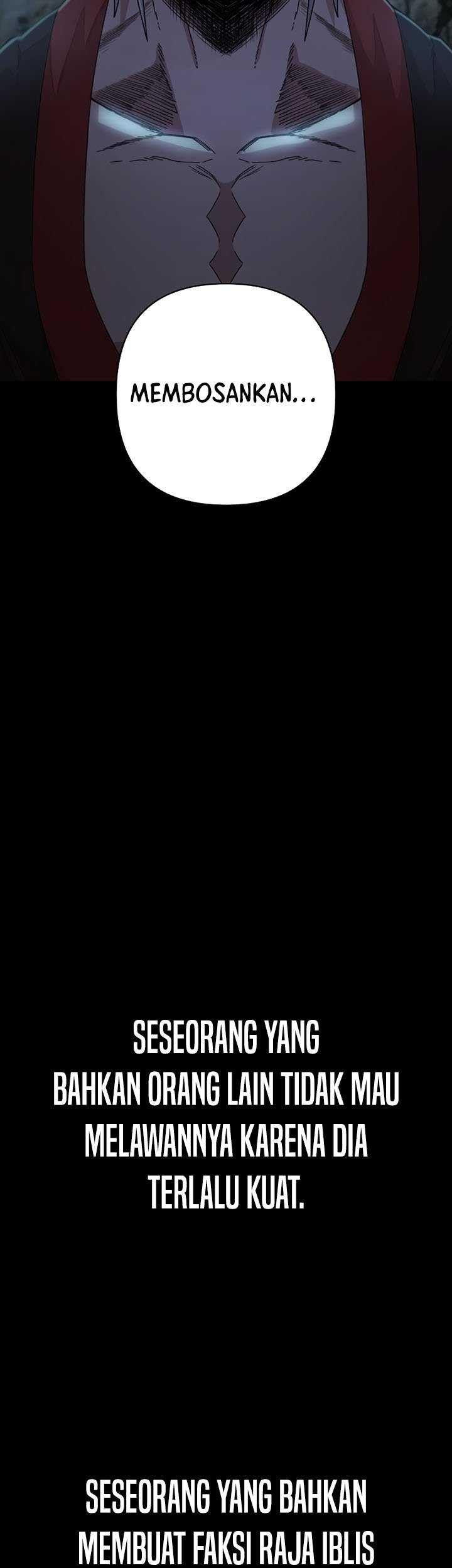 Hero Has Returned Chapter 42 Gambar 27