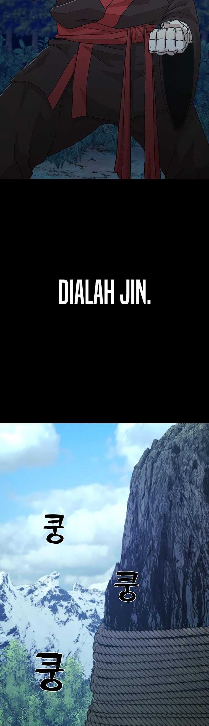 Hero Has Returned Chapter 42 Gambar 29