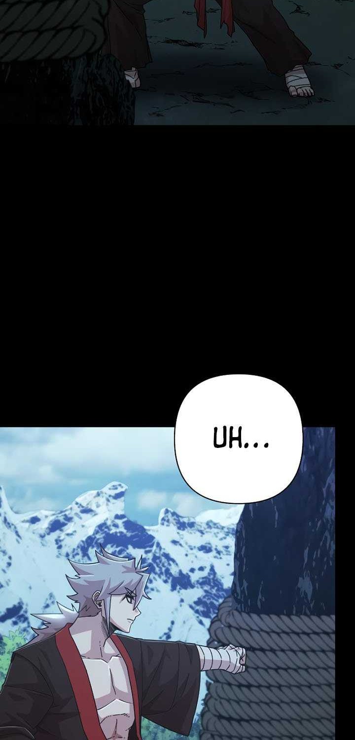 Hero Has Returned Chapter 42 Gambar 34