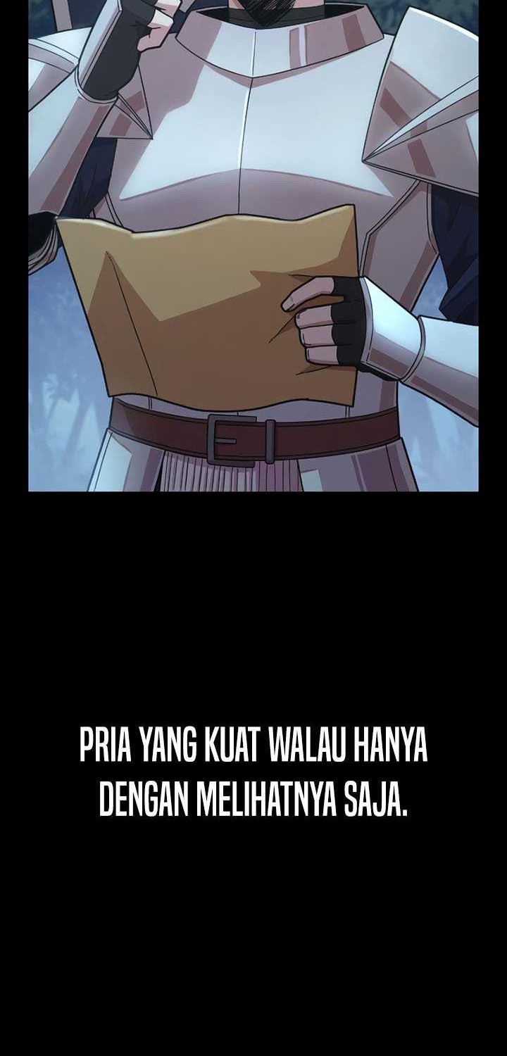 Hero Has Returned Chapter 42 Gambar 36