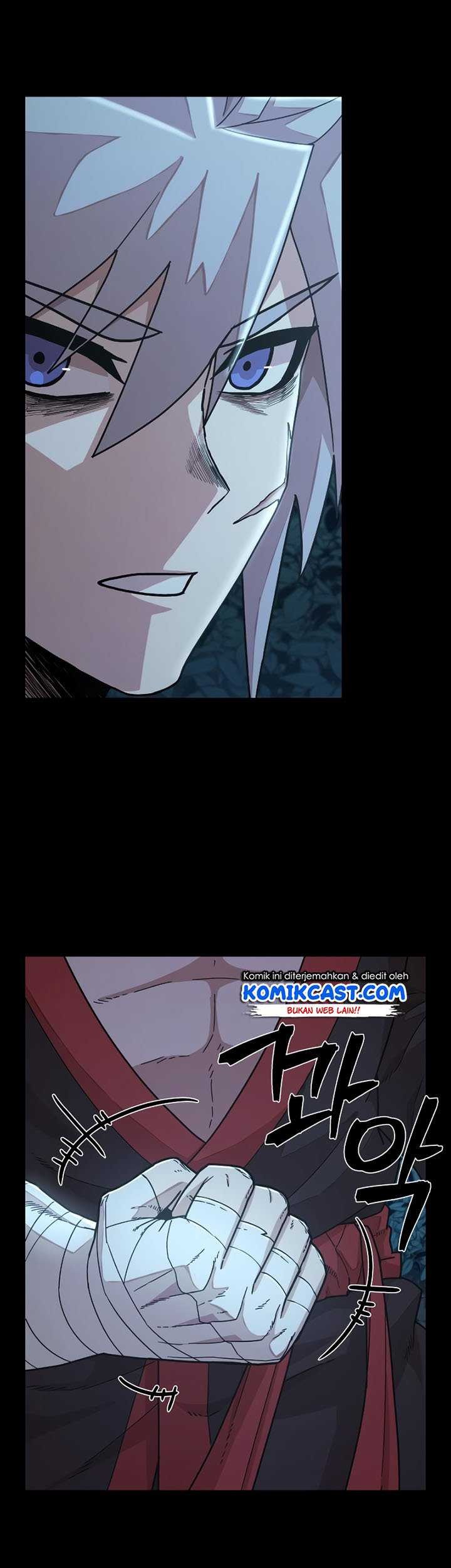 Hero Has Returned Chapter 42 Gambar 37