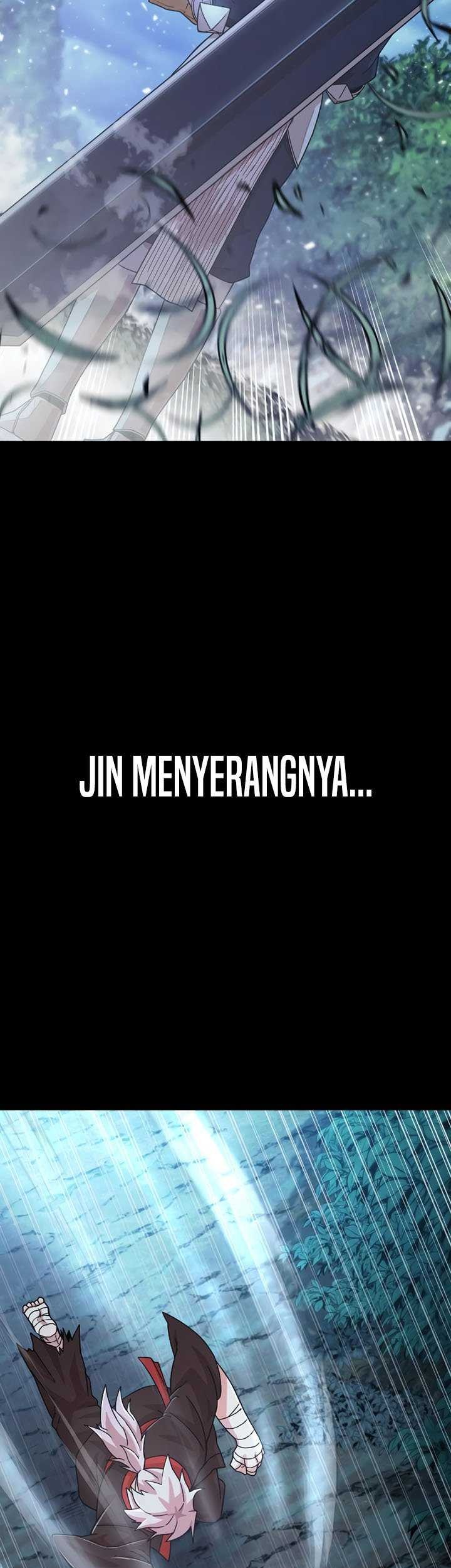 Hero Has Returned Chapter 42 Gambar 39